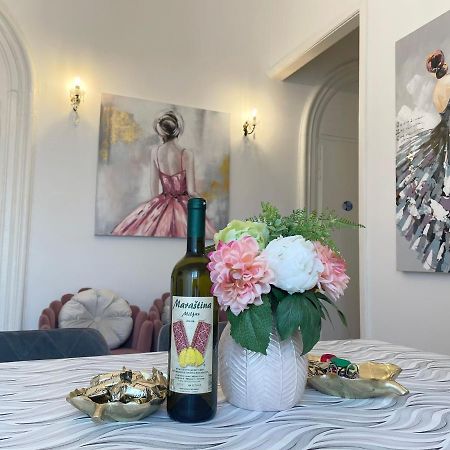 Apartment Kamino Old Town 두브로브니크 외부 사진