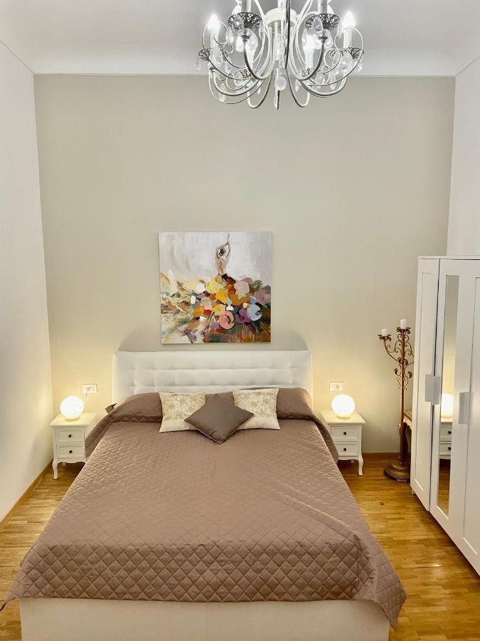 Apartment Kamino Old Town 두브로브니크 외부 사진