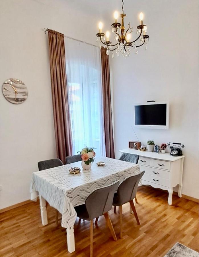 Apartment Kamino Old Town 두브로브니크 외부 사진