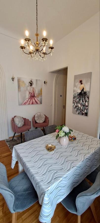 Apartment Kamino Old Town 두브로브니크 외부 사진