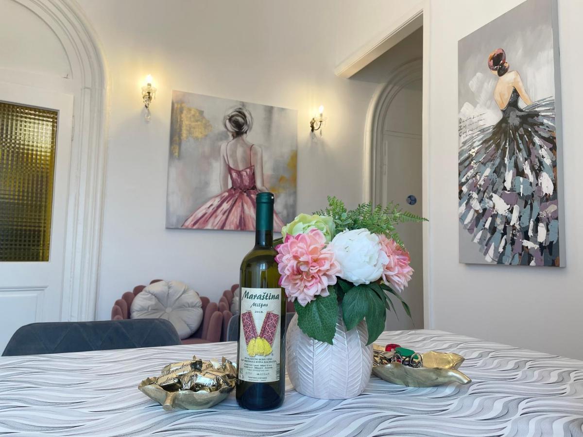 Apartment Kamino Old Town 두브로브니크 외부 사진
