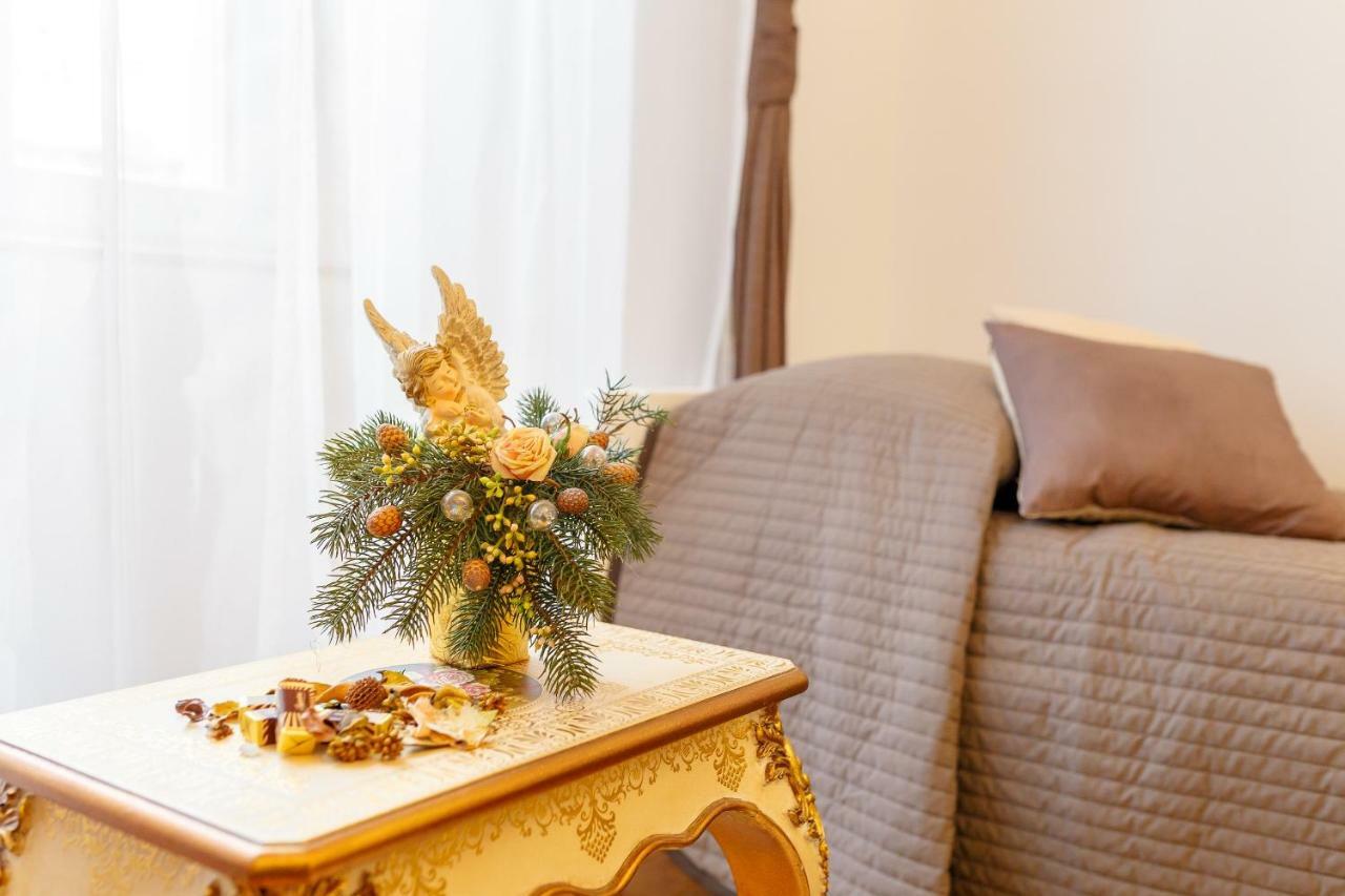 Apartment Kamino Old Town 두브로브니크 외부 사진