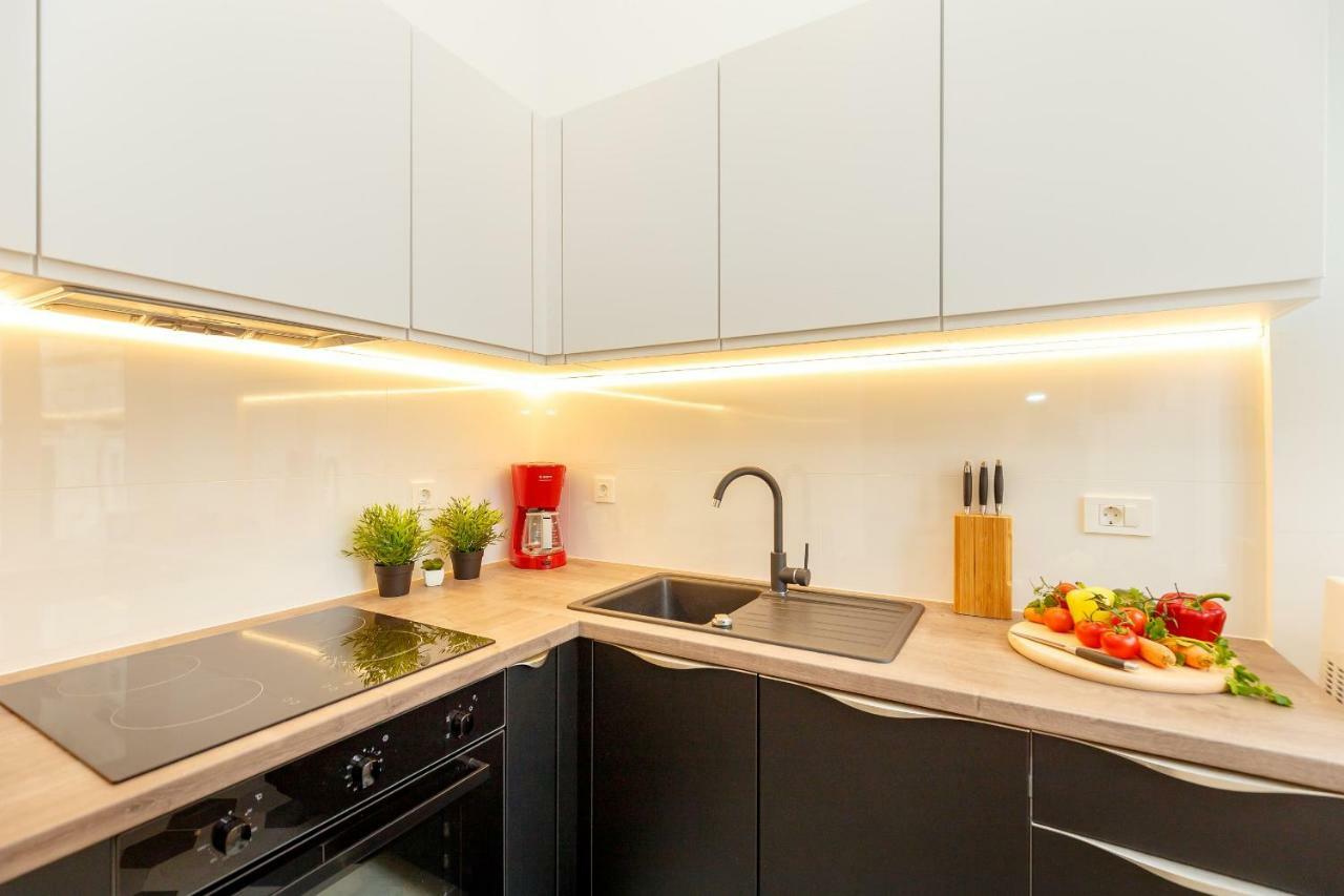 Apartment Kamino Old Town 두브로브니크 외부 사진
