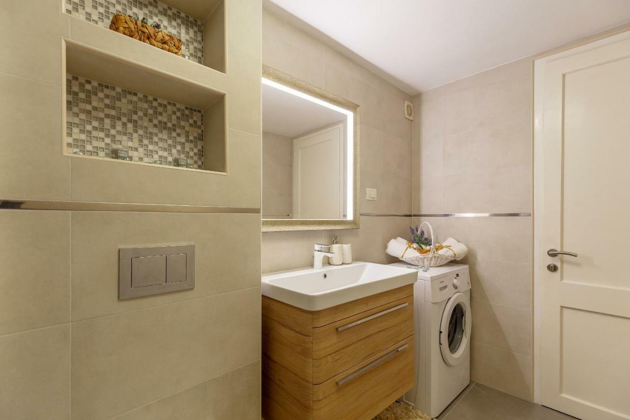 Apartment Kamino Old Town 두브로브니크 외부 사진