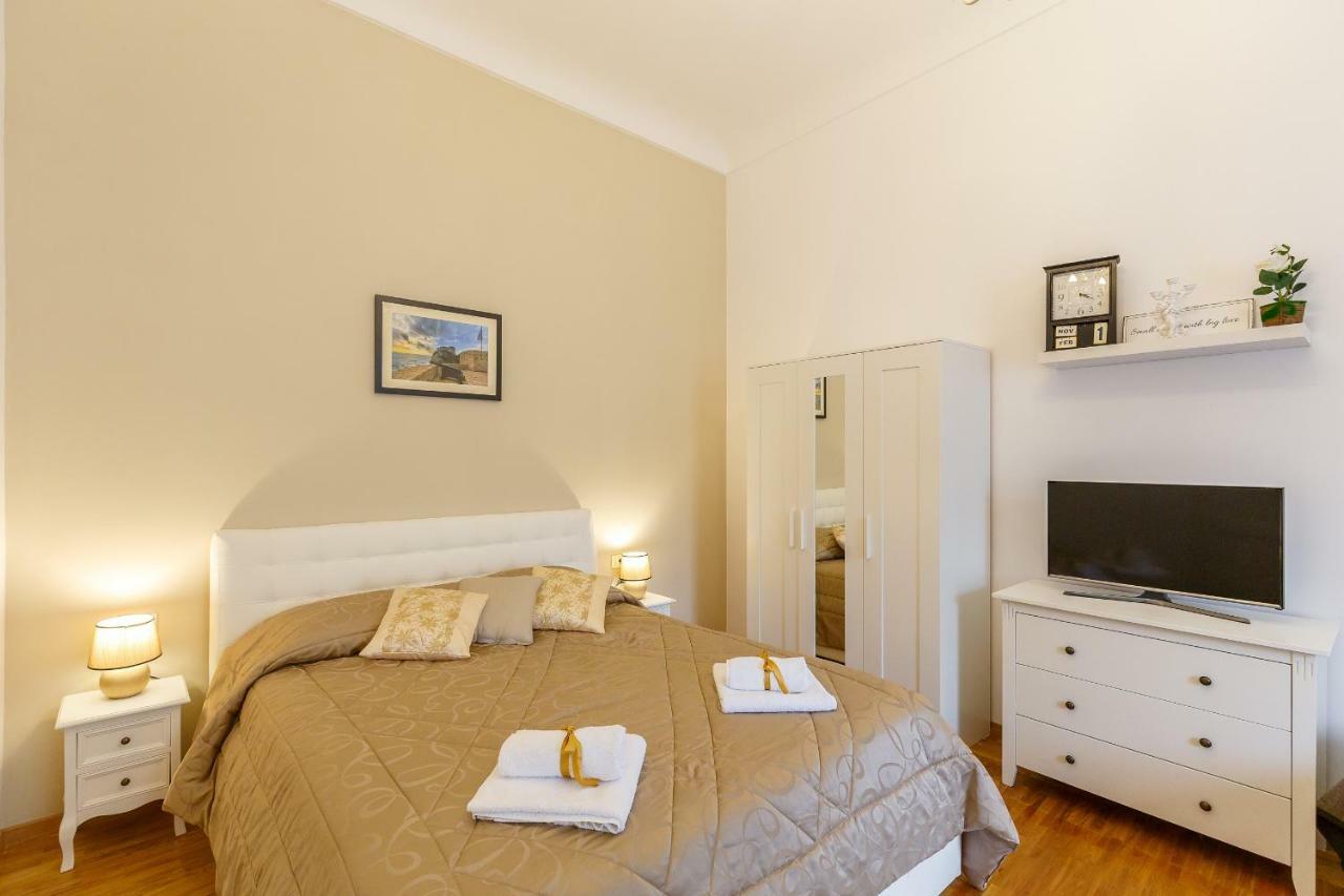 Apartment Kamino Old Town 두브로브니크 외부 사진