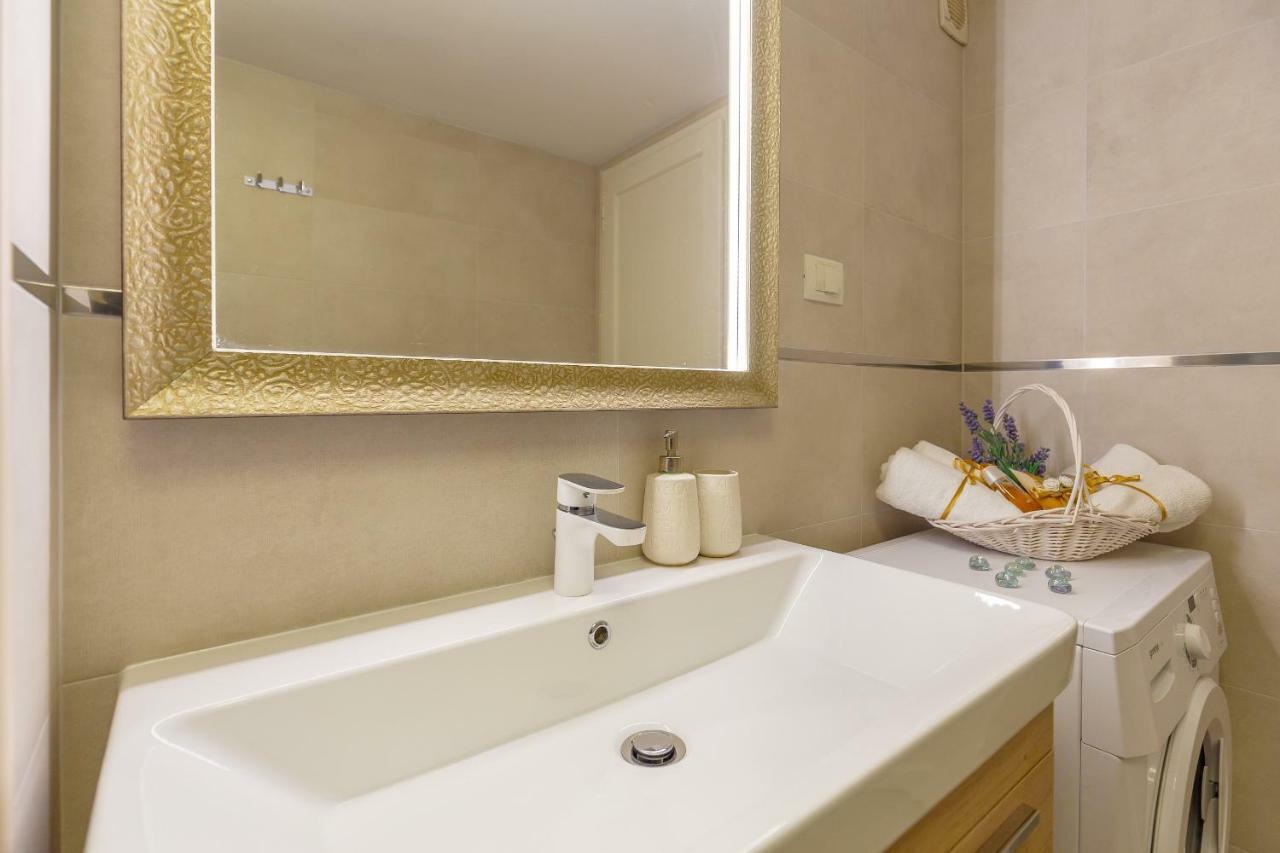 Apartment Kamino Old Town 두브로브니크 외부 사진