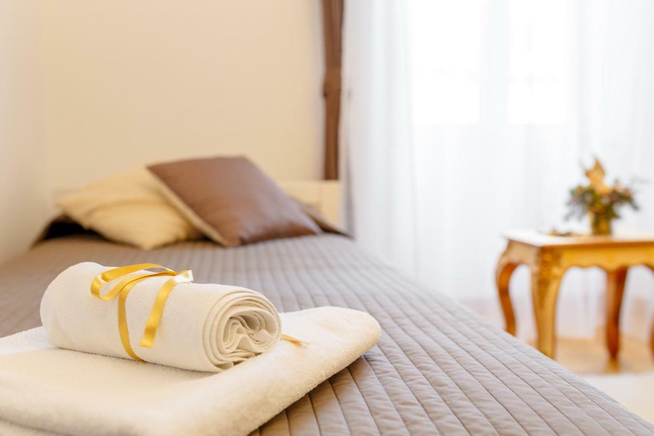 Apartment Kamino Old Town 두브로브니크 외부 사진