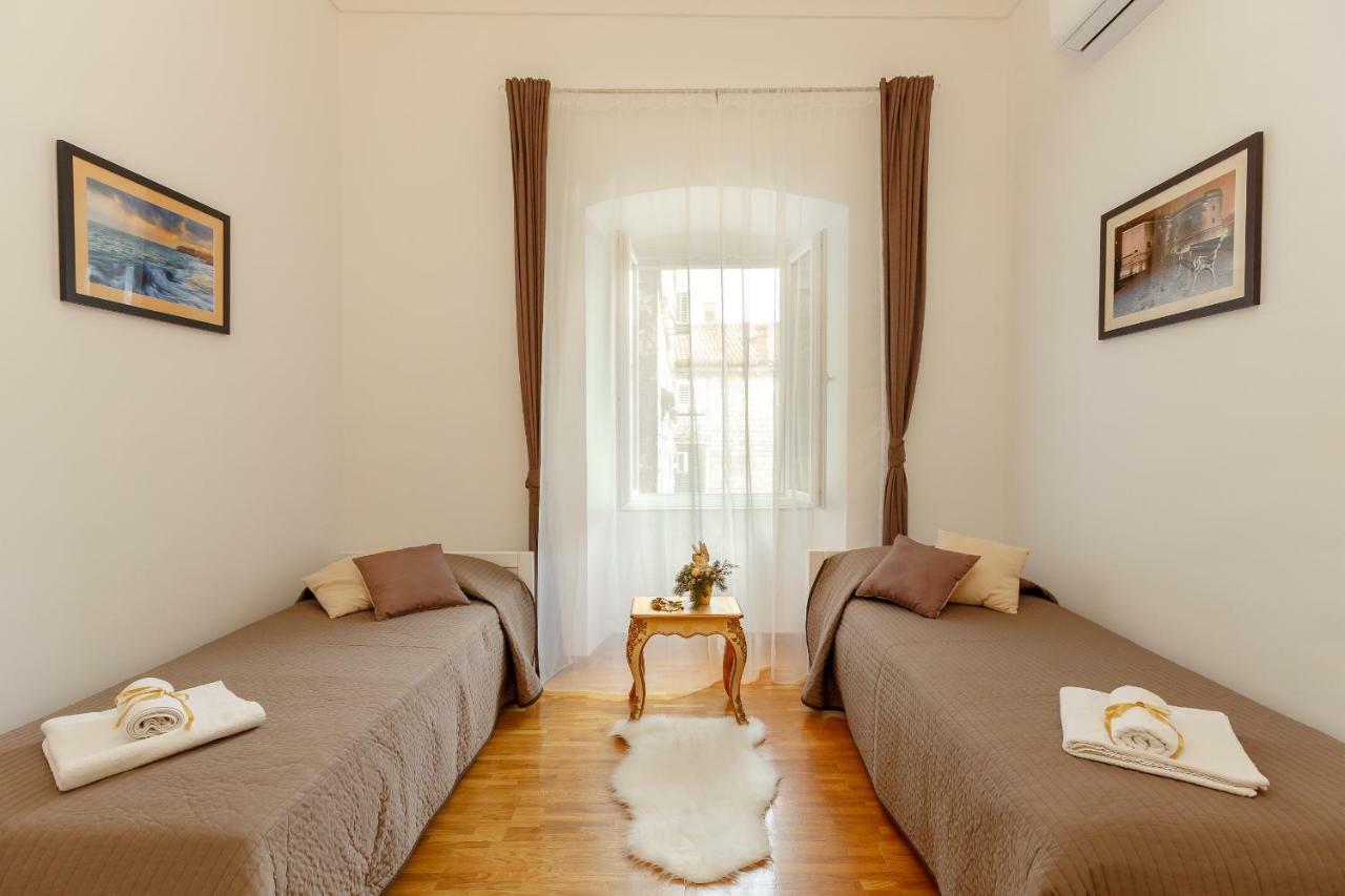 Apartment Kamino Old Town 두브로브니크 외부 사진
