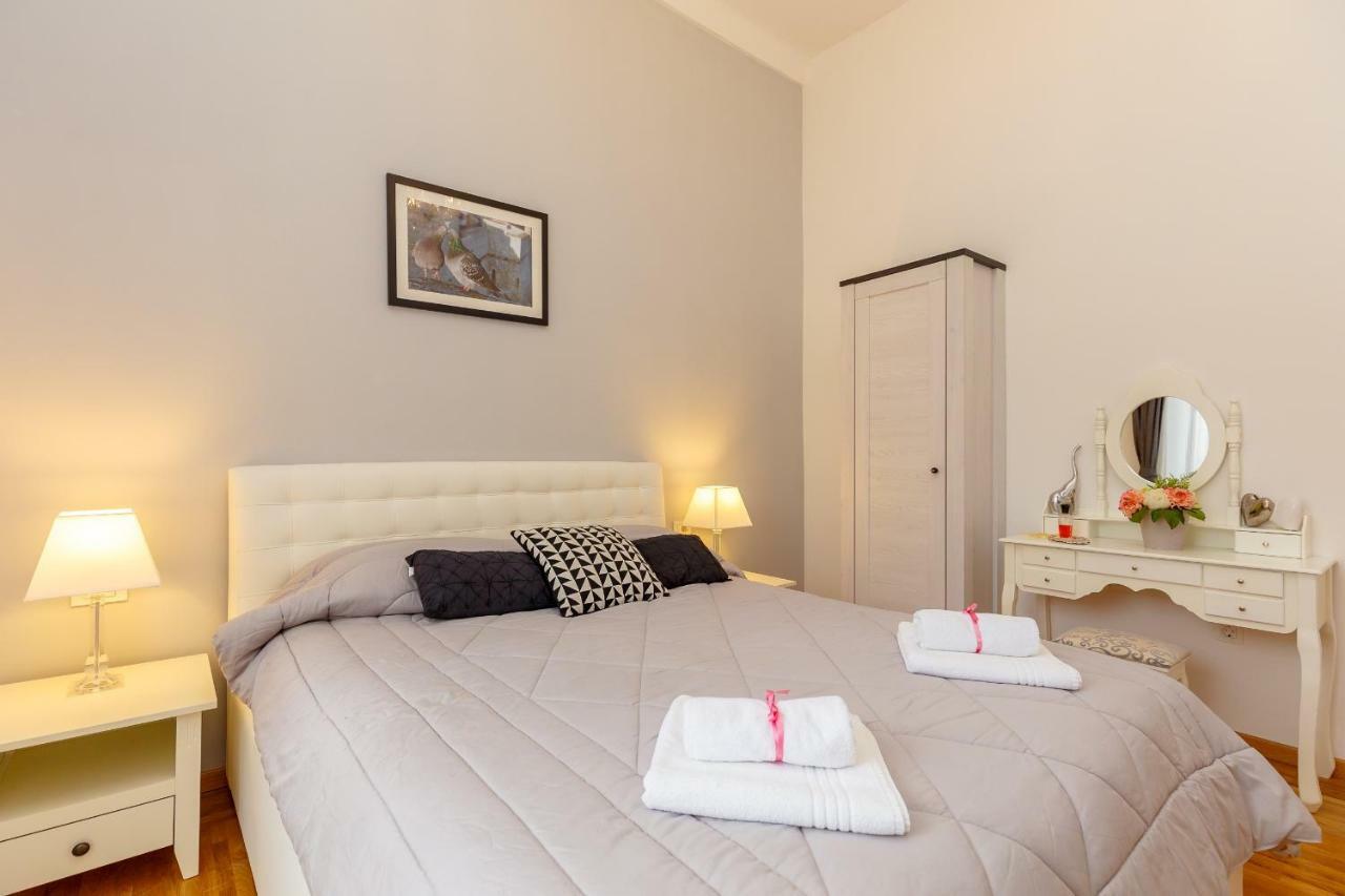 Apartment Kamino Old Town 두브로브니크 외부 사진