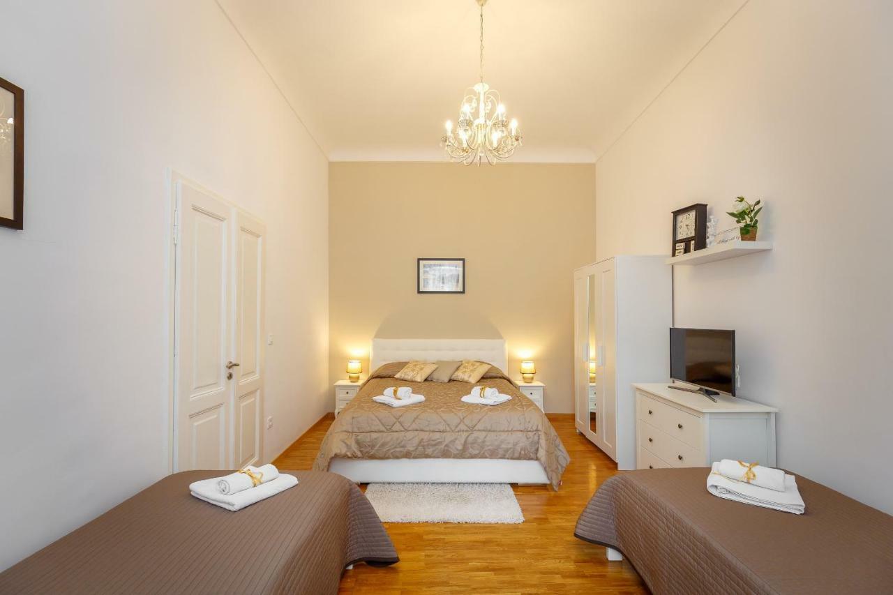 Apartment Kamino Old Town 두브로브니크 외부 사진