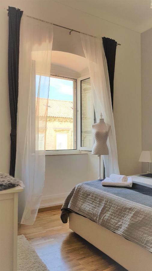 Apartment Kamino Old Town 두브로브니크 외부 사진