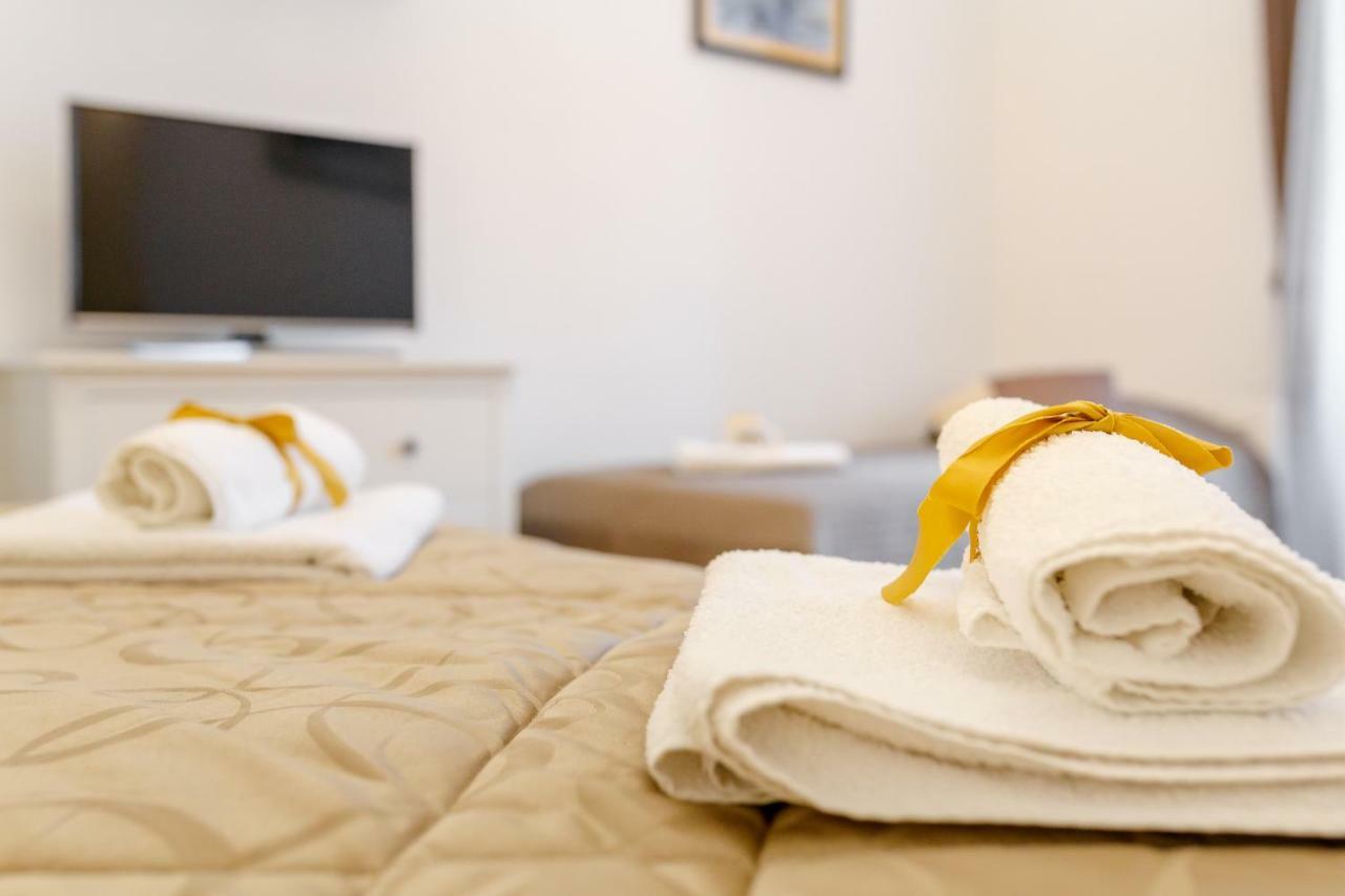Apartment Kamino Old Town 두브로브니크 외부 사진